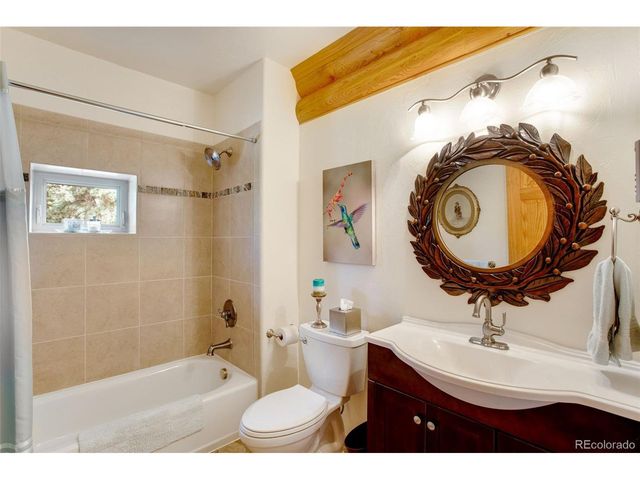 427 Wilderness Ridge Way, Bellvue, CO 80512