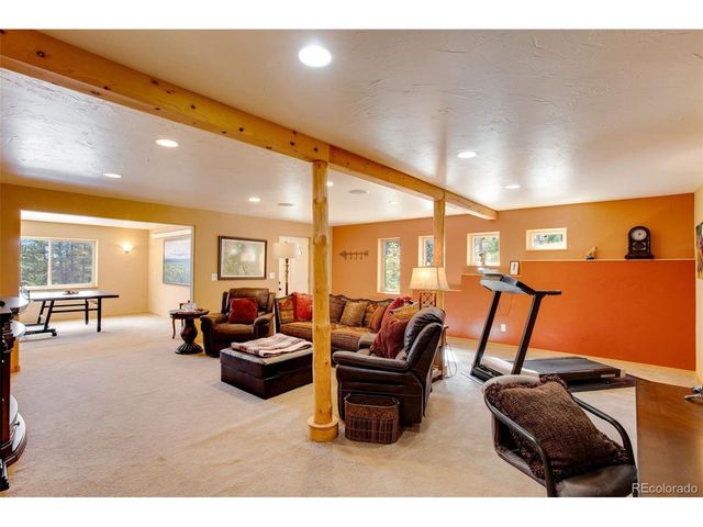 427 Wilderness Ridge Way, Bellvue, CO 80512