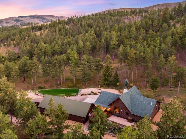 427 Wilderness Ridge Way, Bellvue, CO 80512