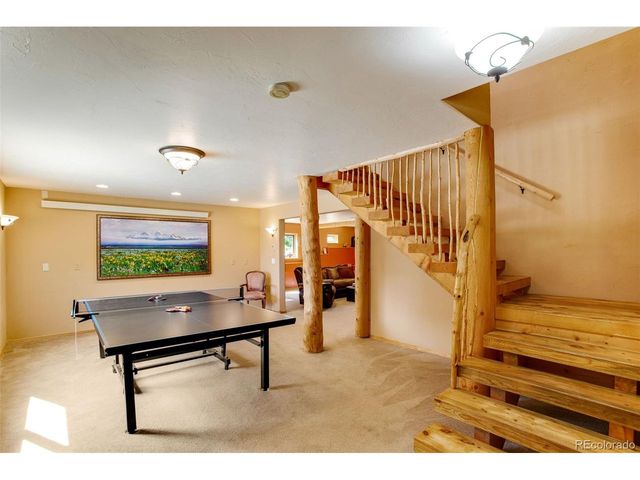 427 Wilderness Ridge Way, Bellvue, CO 80512