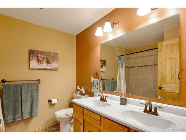 427 Wilderness Ridge Way, Bellvue, CO 80512