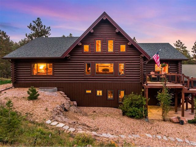 427 Wilderness Ridge Way, Bellvue, CO 80512