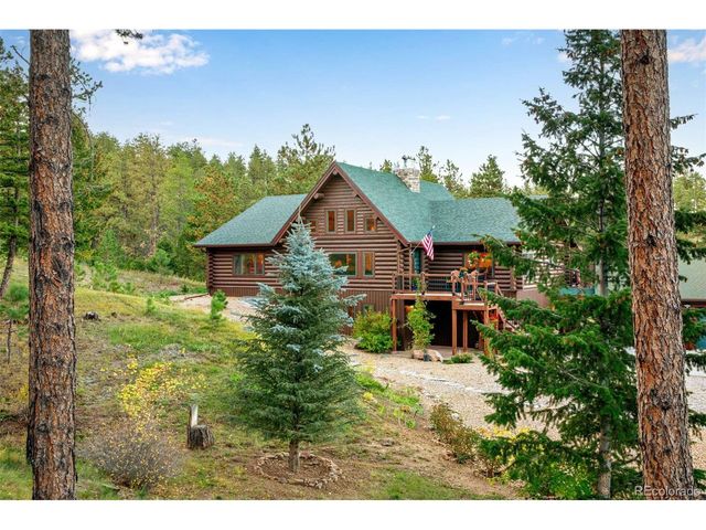 427 Wilderness Ridge Way, Bellvue, CO 80512