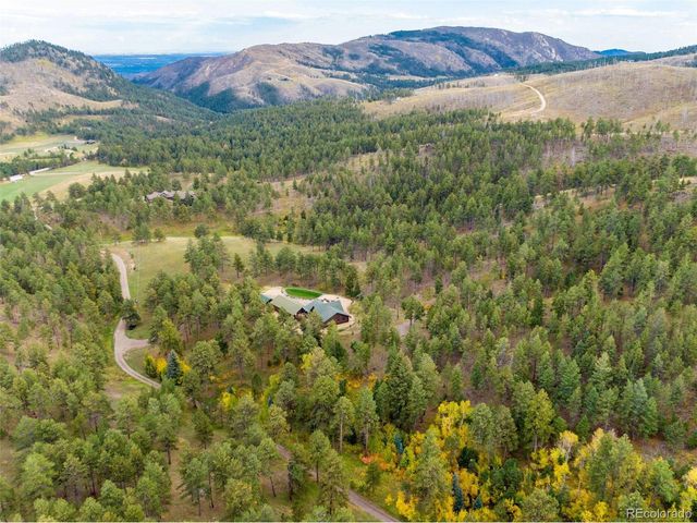 427 Wilderness Ridge Way, Bellvue, CO 80512