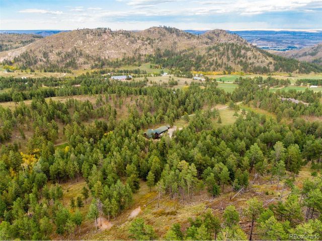 427 Wilderness Ridge Way, Bellvue, CO 80512