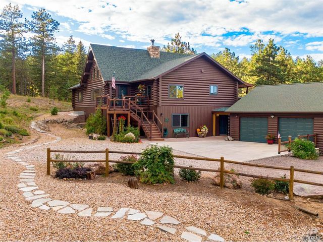 427 Wilderness Ridge Way, Bellvue, CO 80512