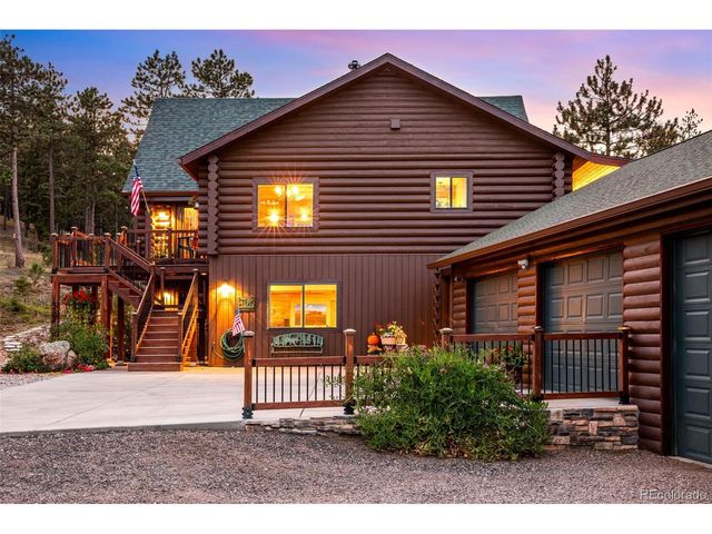 427 Wilderness Ridge Way, Bellvue, CO 80512