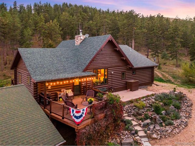 427 Wilderness Ridge Way, Bellvue, CO 80512
