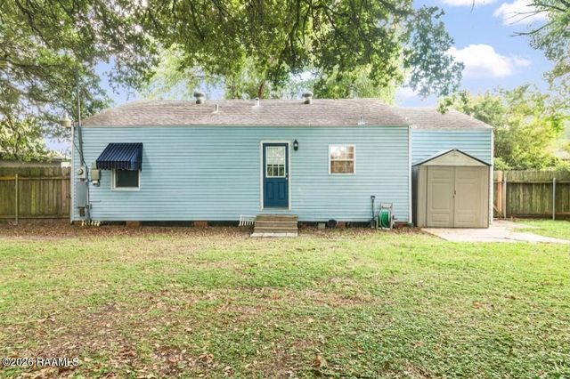 754 Saint Thomas Street, Lafayette, LA 70506