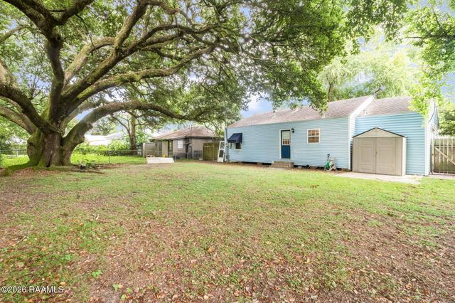 754 Saint Thomas Street, Lafayette, LA 70506