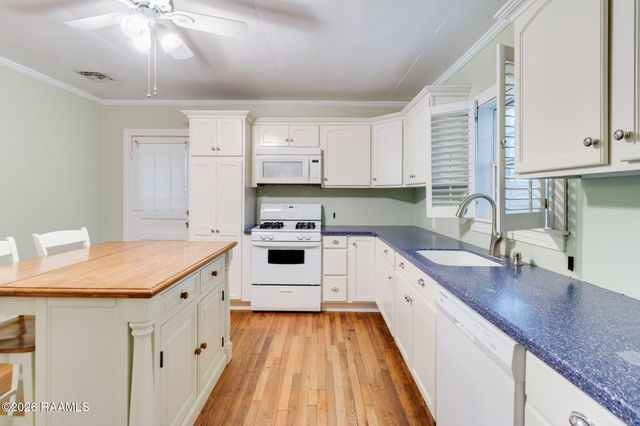 754 Saint Thomas Street, Lafayette, LA 70506