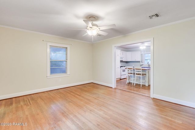 754 Saint Thomas Street, Lafayette, LA 70506