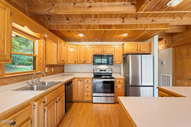 3839 Saddle Brook Way, Sevierville, TN 37862