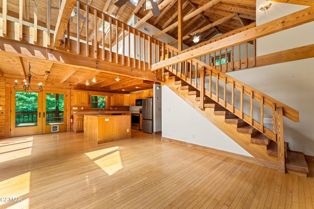 3839 Saddle Brook Way, Sevierville, TN 37862