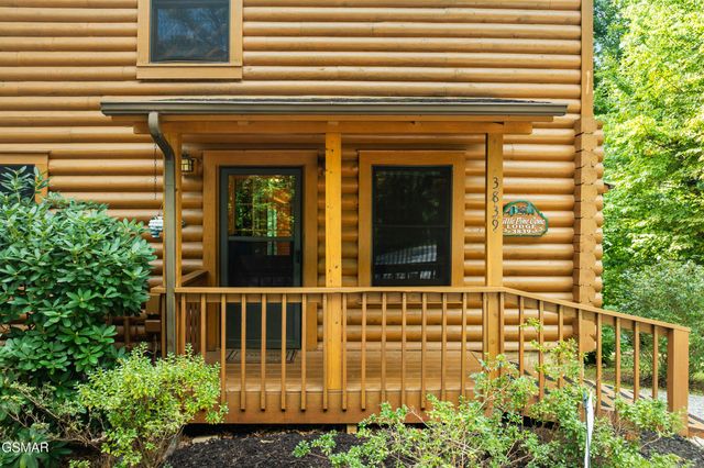 3839 Saddle Brook Way, Sevierville, TN 37862