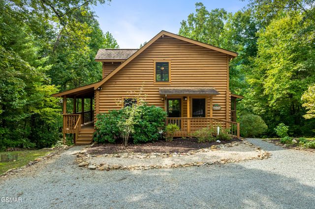 3839 Saddle Brook Way, Sevierville, TN 37862