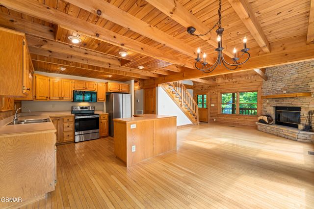 3839 Saddle Brook Way, Sevierville, TN 37862