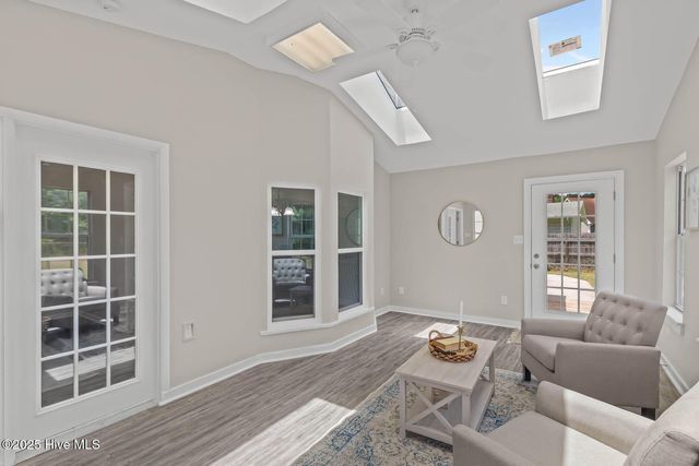 118 Carriage Drive, Jacksonville, NC 28546