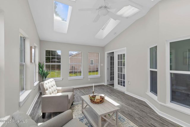 118 Carriage Drive, Jacksonville, NC 28546