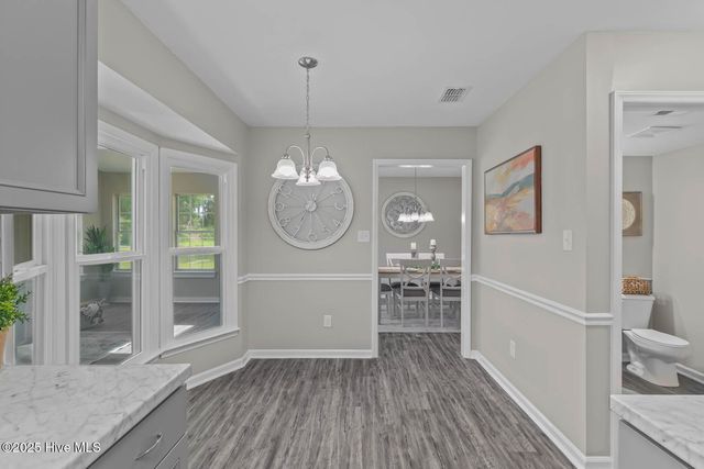 118 Carriage Drive, Jacksonville, NC 28546