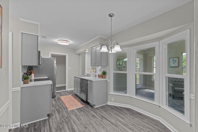 118 Carriage Drive, Jacksonville, NC 28546