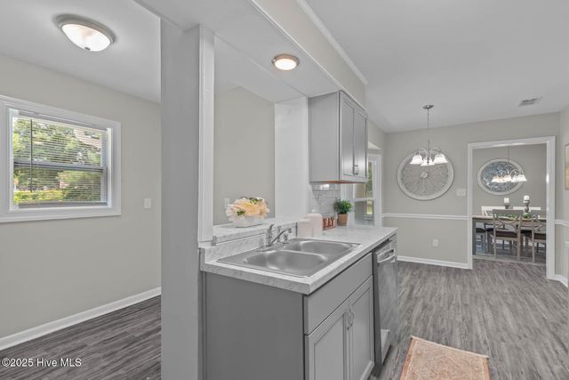 118 Carriage Drive, Jacksonville, NC 28546
