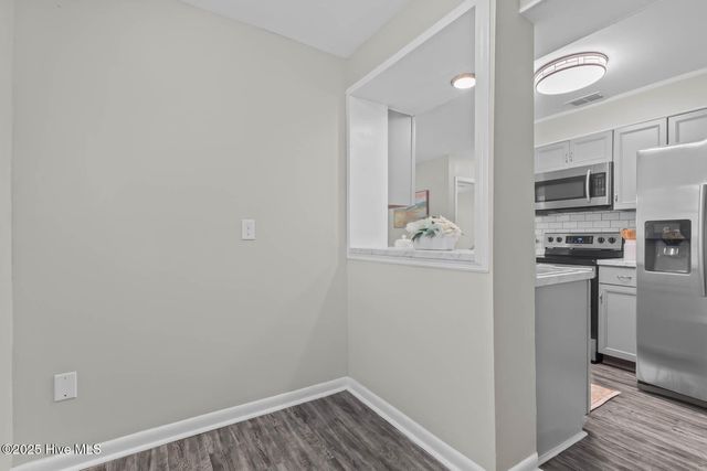 118 Carriage Drive, Jacksonville, NC 28546