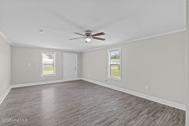 118 Carriage Drive, Jacksonville, NC 28546