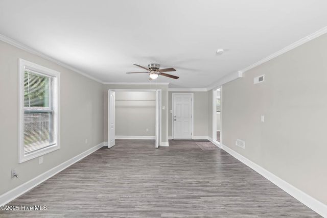 118 Carriage Drive, Jacksonville, NC 28546