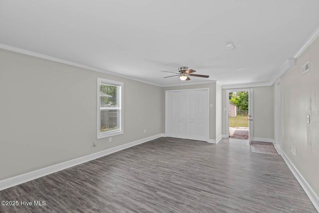 118 Carriage Drive, Jacksonville, NC 28546