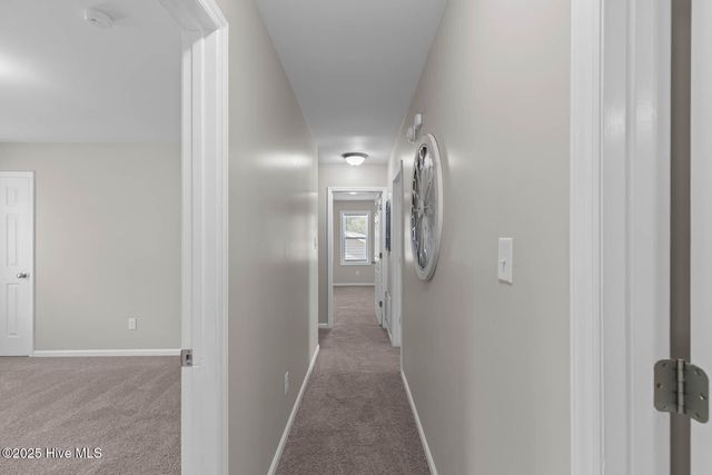 118 Carriage Drive, Jacksonville, NC 28546