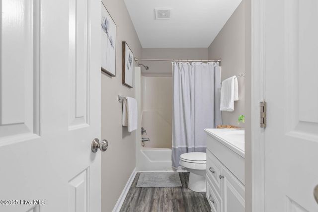 118 Carriage Drive, Jacksonville, NC 28546