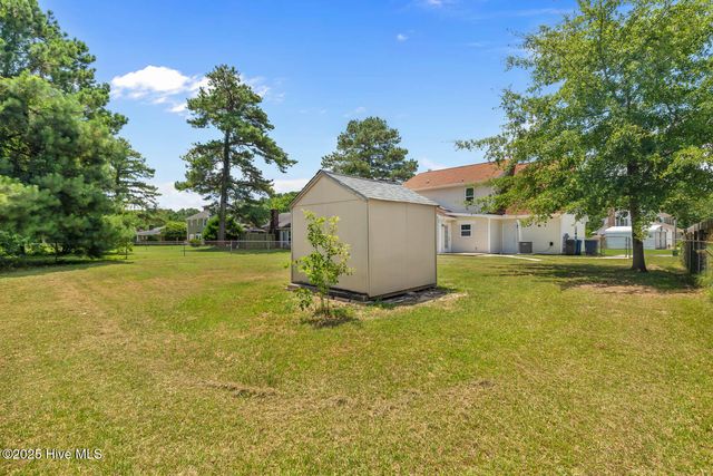 118 Carriage Drive, Jacksonville, NC 28546