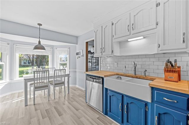 5517 Old Providence RD, Virginia Beach, VA 23464
