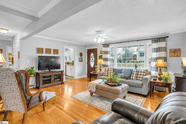 401 Parkins Mill Road, Greenville, SC 29607