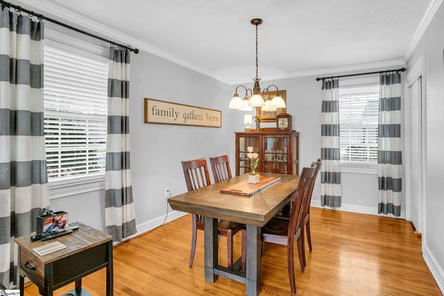 401 Parkins Mill Road, Greenville, SC 29607