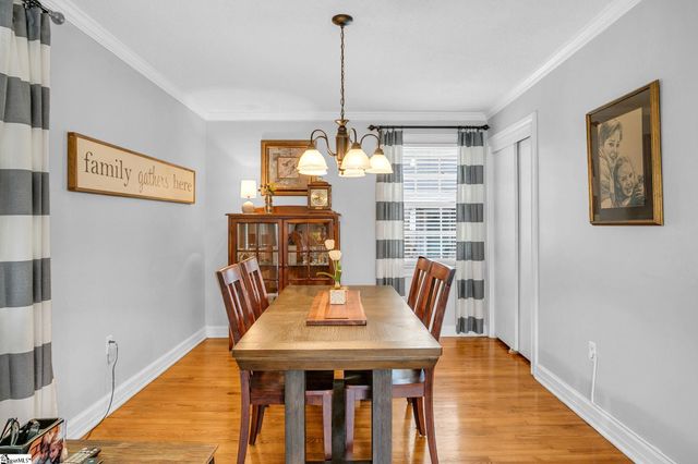 401 Parkins Mill Road, Greenville, SC 29607