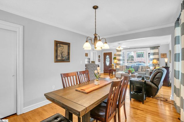 401 Parkins Mill Road, Greenville, SC 29607