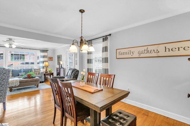 401 Parkins Mill Road, Greenville, SC 29607