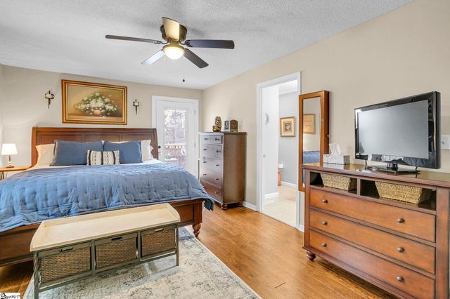 401 Parkins Mill Road, Greenville, SC 29607