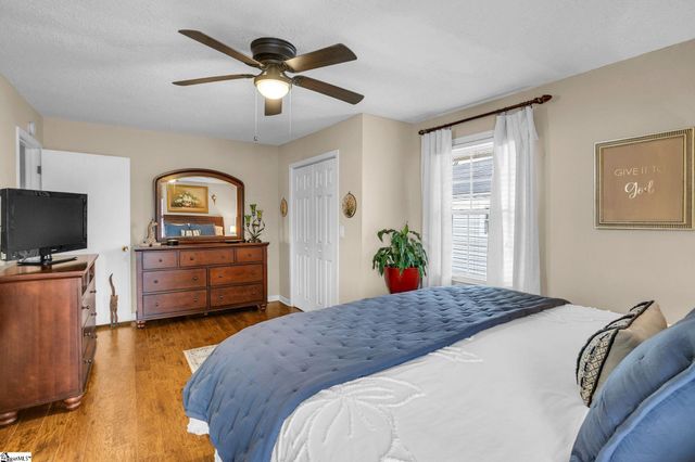 401 Parkins Mill Road, Greenville, SC 29607