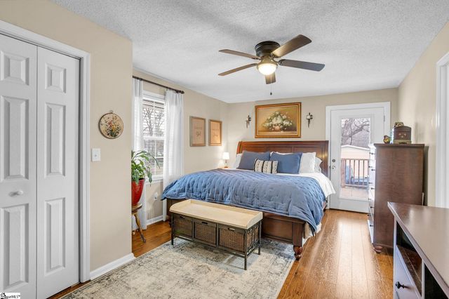 401 Parkins Mill Road, Greenville, SC 29607