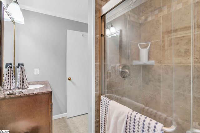 401 Parkins Mill Road, Greenville, SC 29607