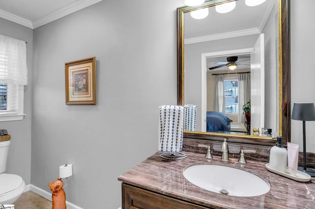 401 Parkins Mill Road, Greenville, SC 29607