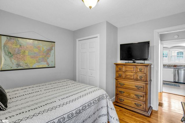 401 Parkins Mill Road, Greenville, SC 29607