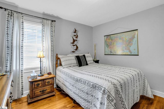 401 Parkins Mill Road, Greenville, SC 29607