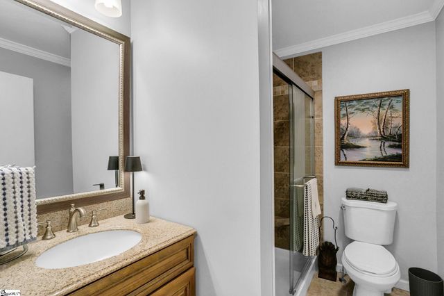 401 Parkins Mill Road, Greenville, SC 29607