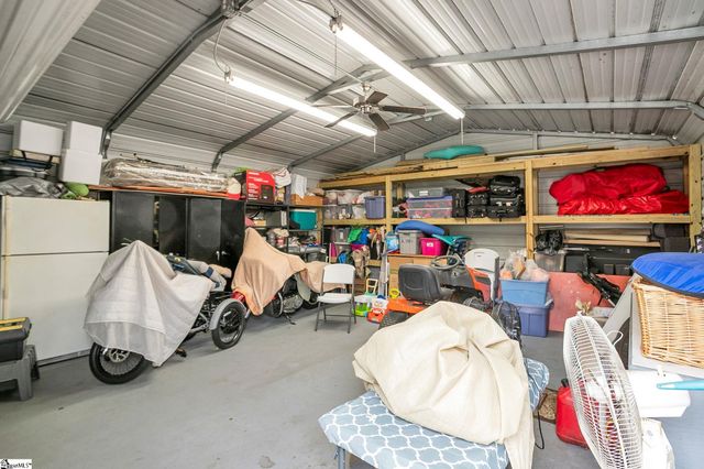 401 Parkins Mill Road, Greenville, SC 29607