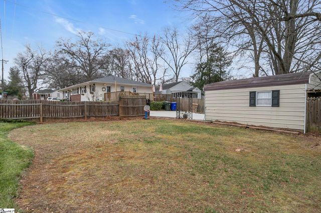 401 Parkins Mill Road, Greenville, SC 29607