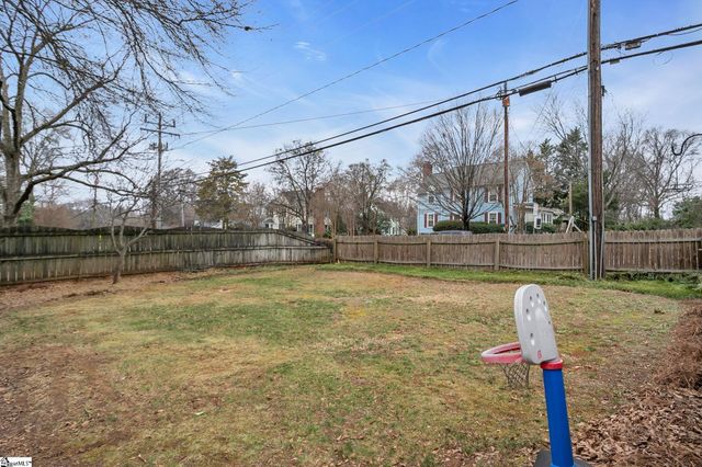 401 Parkins Mill Road, Greenville, SC 29607